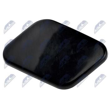 Palo de Respaldo NTY EDS-NS-003 “ShieldPro”
