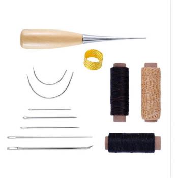 Leather Craft Sewing Needle Awl