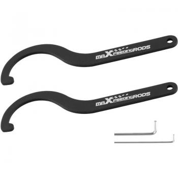 Herramienta de Reemplazo para Coilovers Maxpeedingrods