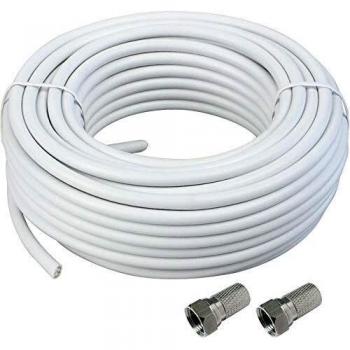Schwaiger Câble Coaxial 15 m 532 dB