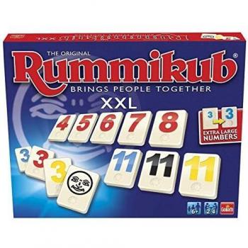 Rummikub The Original XXL