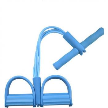 Sit-up Pedal Resistance Machine