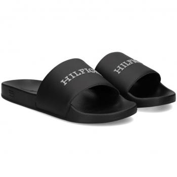 Tommy Hilfiger Raised Sandaler
