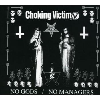 Choking Victim