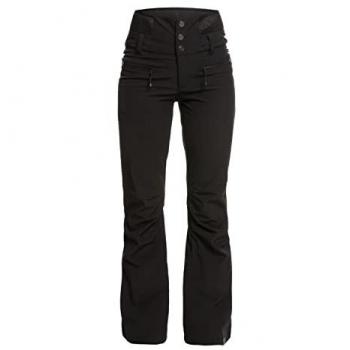 Roxy Legging à Taille Haute Risinhigh