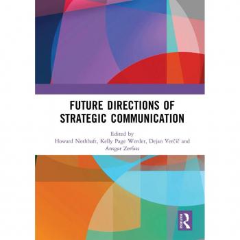 Vitalsource Technologies, Inc. Future Directions Of Strategic Communication