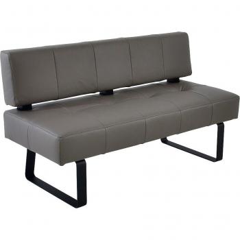 K+W Polsterbank Spider II, bequem und stilvoll