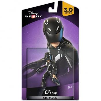 Sam Flynn figurina Disney Infinity 3.0