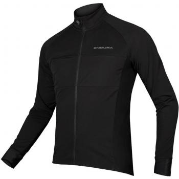 Haut de Cyclisme Endura FS260 Pro Jetstream II ML Noir Taille XL