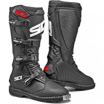 Crossbotas Sidi X-Power MX Negra (46)