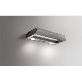 Turboair VEDO GR/A/60 – Sistema de Filtrado Ancho 60 cm