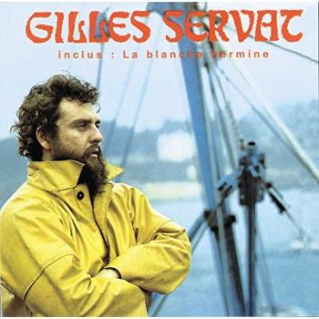 Crème Éclaircissante Blanche Hermine