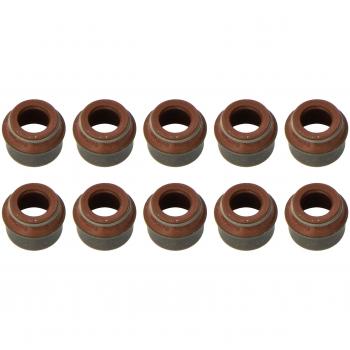 ELRING Set de joints d'étanchéité pour valve, tige de soupape 730.130  VW,AUDI,VOLVO