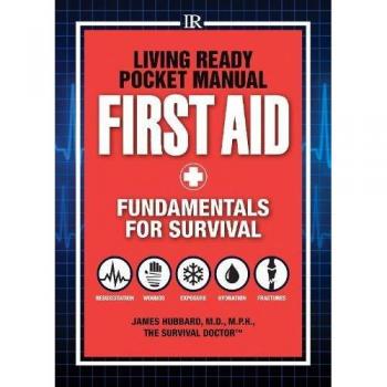 Living Ready Pocket Manual