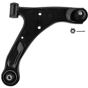 Bras de suspension FEBI BILSTEIN 42292 pour essieu avant/droit