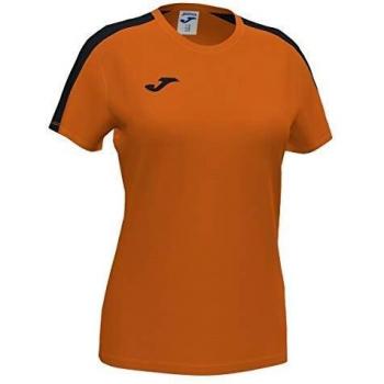 Joma Academy Women’s Youth Jersey – Orange (Age 14)