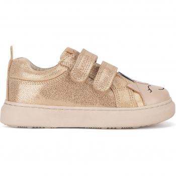 Lasocki OCEANO Sneakers Beige per Bambini CI12-3095-03(III)DZ