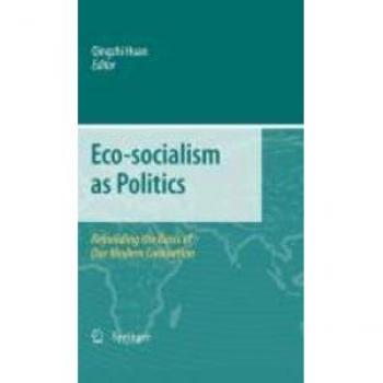 Vitalsource Technologies, Inc. Eco-socialism As Politics