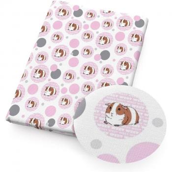 50*145CM Baby Dress Cotton Fabric