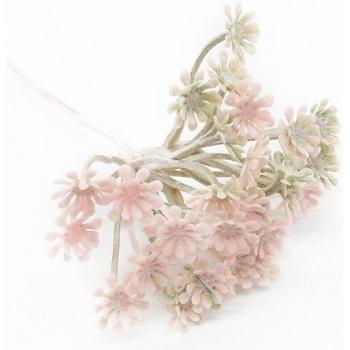 3-Piece Decorative Artificial Plants for Weddings and Holidays