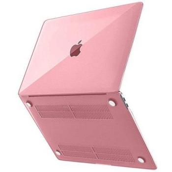 MacBook Air 13’’ 2018 Protezione Rigida Avizar – Rosso Pastello