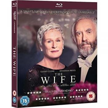 The Wife (Blu-ray)