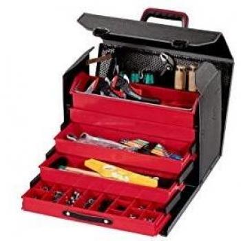 Parat TOP-LINE Plus Tool Organizer 430 x 330 x 220 mm