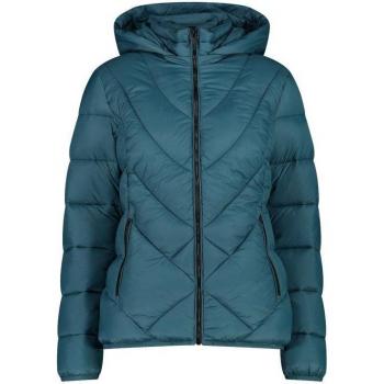 Giacca Softshell CMP Snaps Hood Verde M