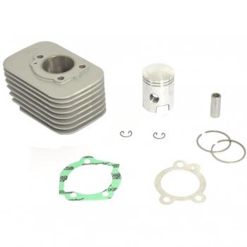 Kit de Cylindre Aluminium Piaggio Ciao Athena 50 mm – Axe 12 mm