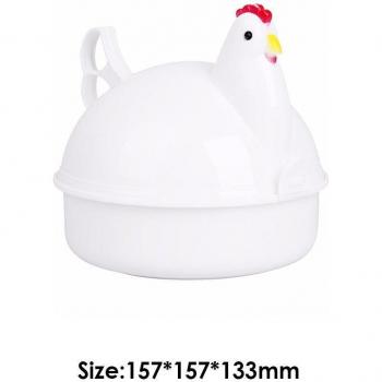 Microwave Egg Boiler