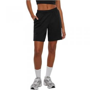 URBAN CLASSICS Frauensweatshorts – Organisches Terry