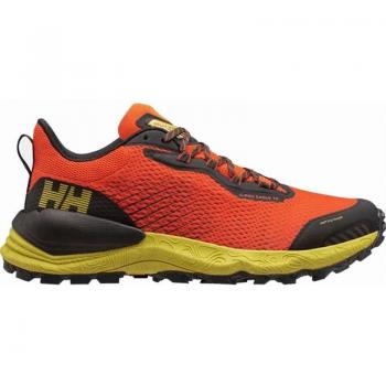 Trail Runner Helly Hansen Cush-Pro Eagle Rojo 41