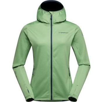 La Sportiva Chill Women’s Fleece Pullover – Midnight Blue