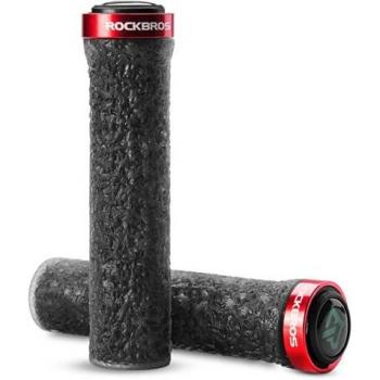 Weiche Anti-Rutsch Fahrrad Griffe von ROCKBROS