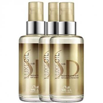 Wella Conditioner 100 g – Glanz‑Plus