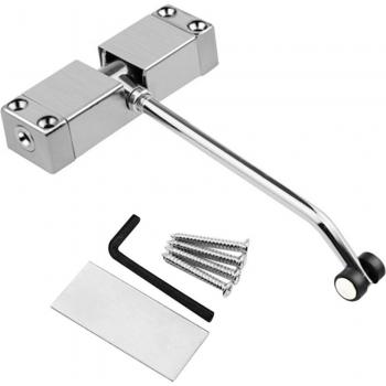 Adjustable Automatic Door Closer