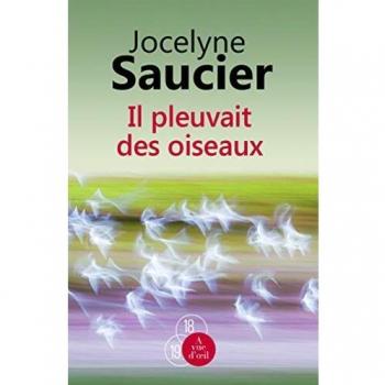 Il pleuvait des oiseaux