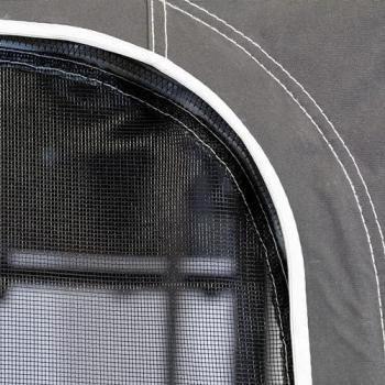 Dometic Fliegengitter-Gewebe Mesh Panel Residence Größe 14