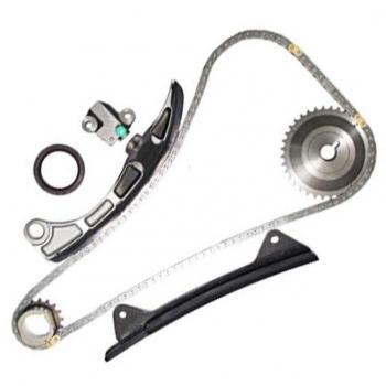 Kit catena di distribuzione INA per Nissan Pathfinder (R51) 2.5 Dci 4Wd