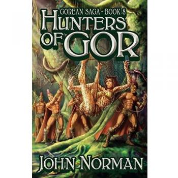 Hunters of Gor: 8