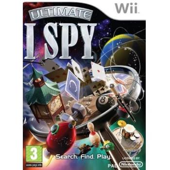 PlayScope Elite Wii