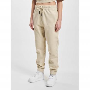 DEF Jogginghose DEF Damen DEF Sweatpants Jogger (1-tlg)