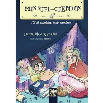Mis Sufi-cuentos.