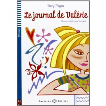 JOURNAL DE VALERIE