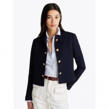 Tommy Hilfiger Veste coupe moderne