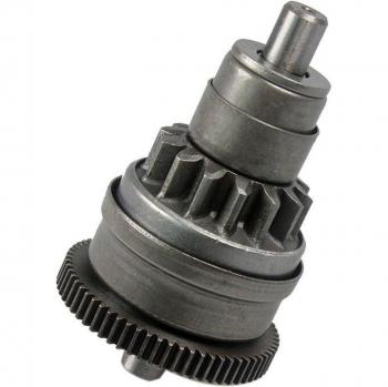 Starter Clutch Gear for Bendix GY6 4-Stroke Scooter