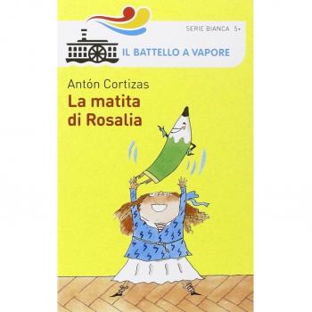 La matita di Rosalia
