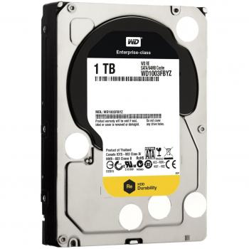WD RE4 3,5 HDD 1 To 7200 RPM 64 Mo