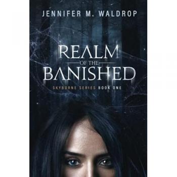 Realm of the Banished: Skyborne Series Book One