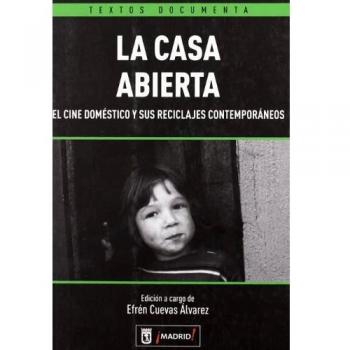 Casa Abierta,La